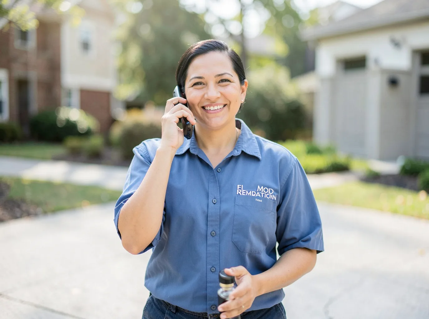 Mold Remediation Haledon, NJ FAQs